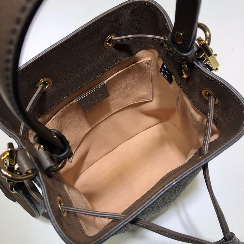 Glami Fashion - GCI Bags - 12942