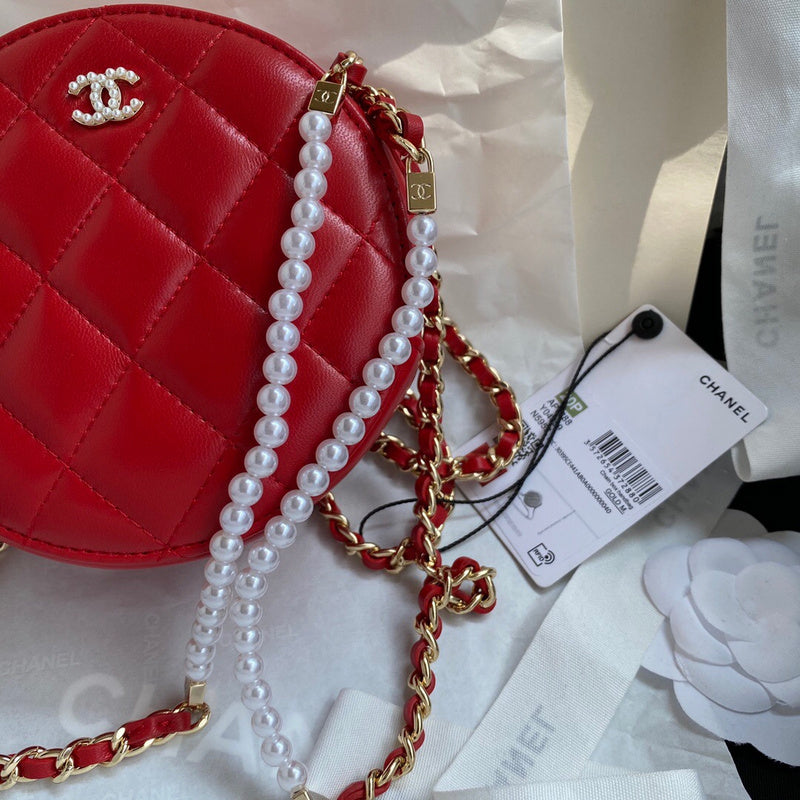 Satchel Bags - CHL Bags - 7429