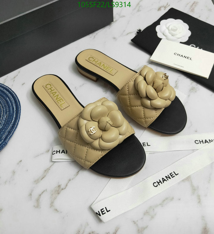 SAMC - CHL Women Shoes Slippers - 256