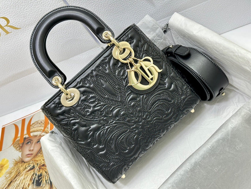 ELE - Dir Bags - 1415