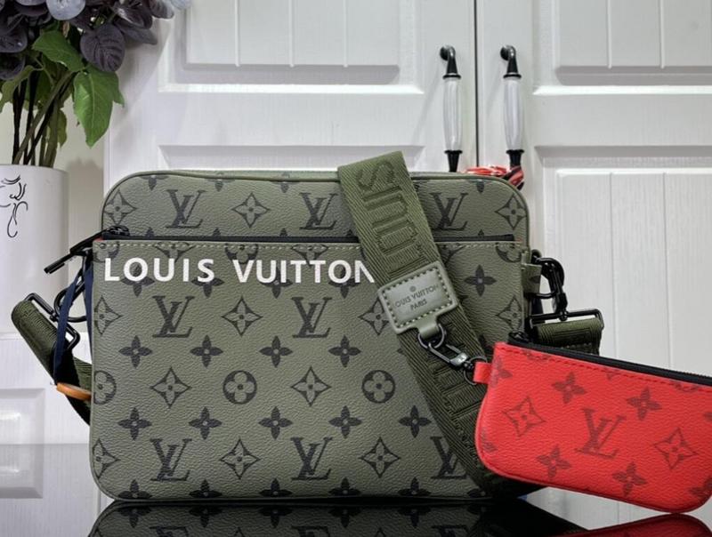 SAMC - LOV Bags - 786