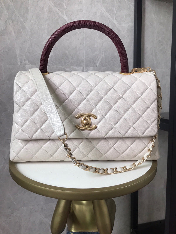 Satchel Bags - CHL Bags - 3784