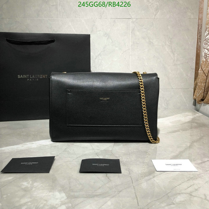 SAMC - YLS Bags - 068