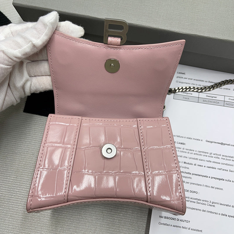 Satchel Bags - BGA Bags - 697