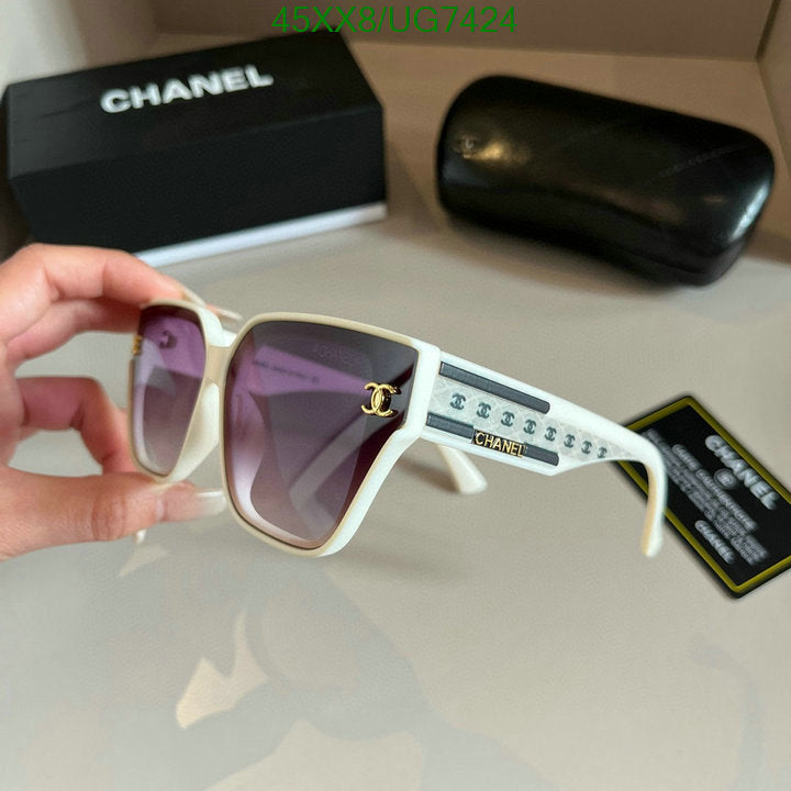 SAMC - CHL Glasses - 235
