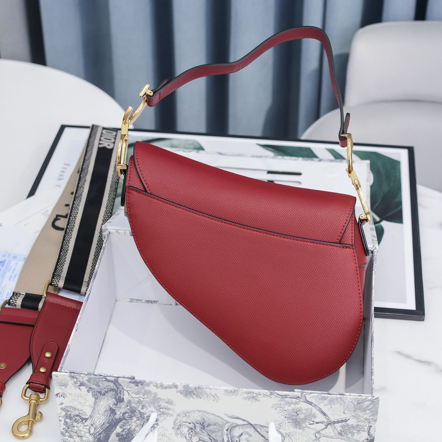 EN - New Arrival Bags DIR 277