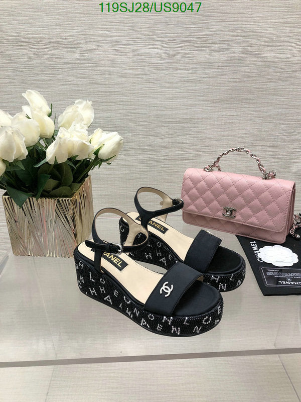 SAMC - CHL Women Shoes High Heels - 130
