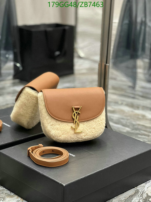 SAMC - YLS Bags - 307