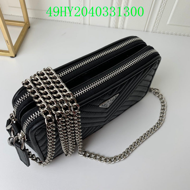 Satchel Bags - PDA Bags - 4498