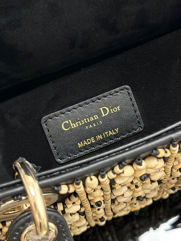 Glami Fashion - DIR Bags - 123