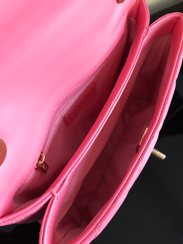 Satchel Bags - CHL Bags - 1051