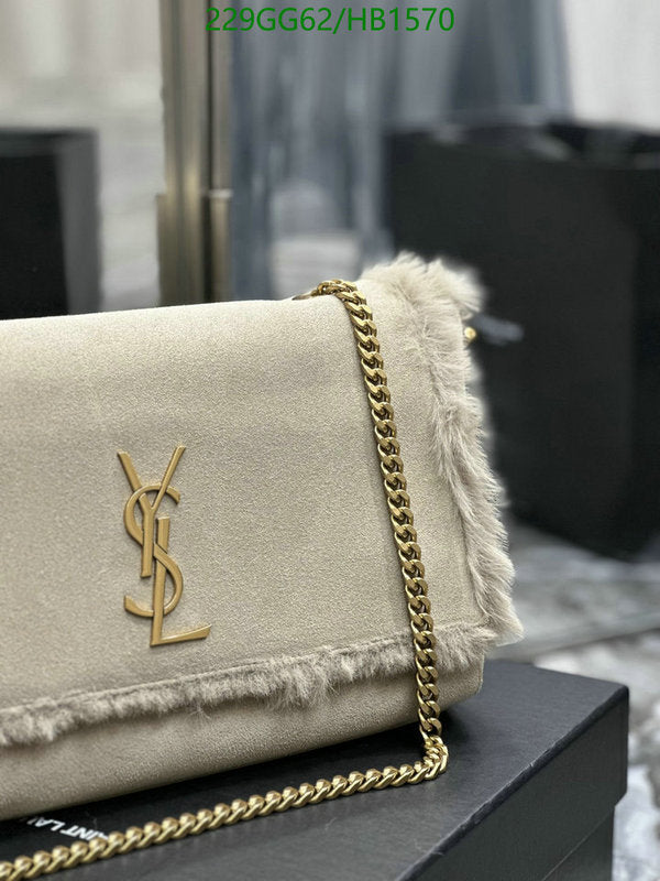 SAMC - YLS Bags - 160