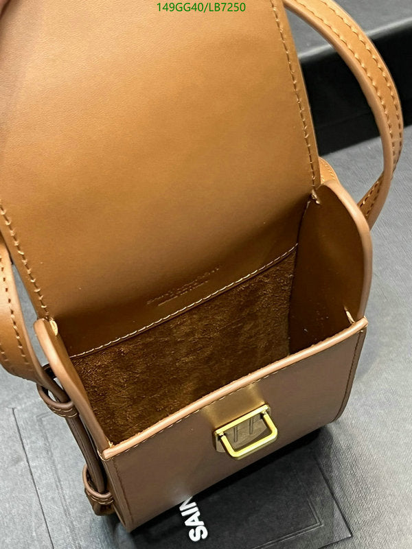 SAMC - YLS Bags - 436
