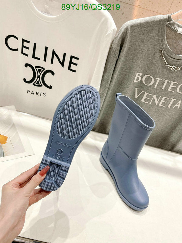 SAMC - COL Women Shoes - 072