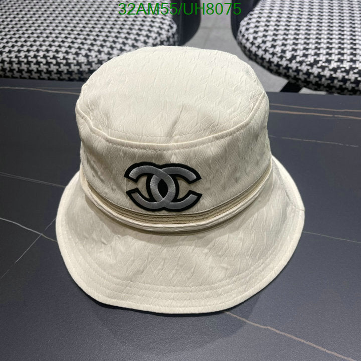 SAMC - CHL Caps & Hats - 009