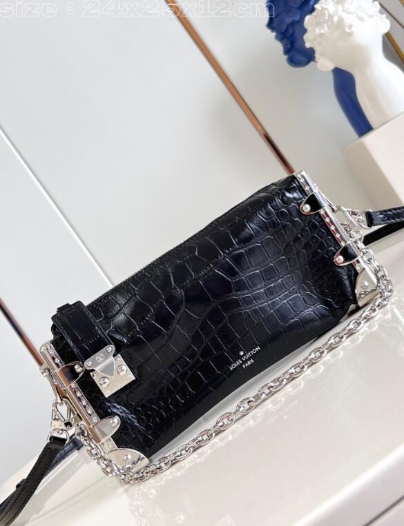 SAMC - LOV Bags - 105