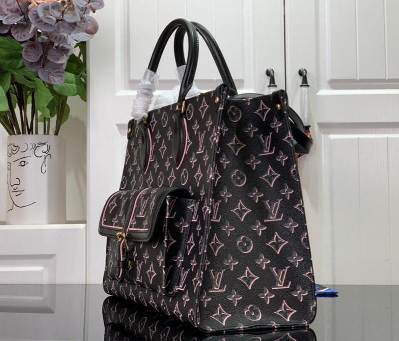 SAMC - LOV Bags - 1609