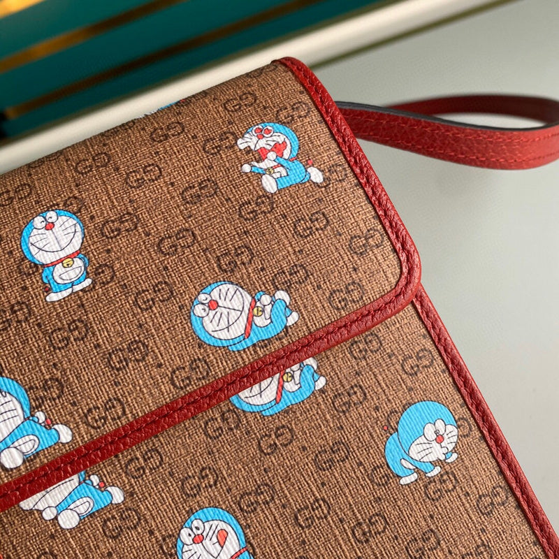 Satchel Bags - GCI Bags - 6062