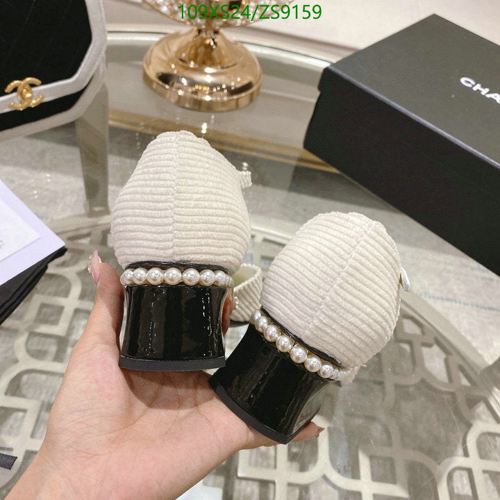 SAMC - CHL Women Shoes High Heels - 163