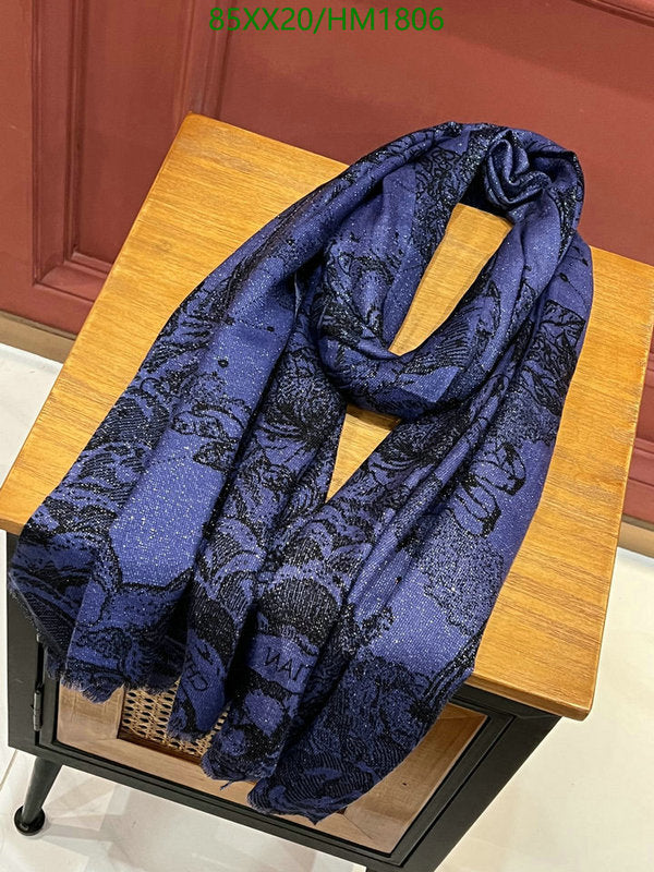 SAMC - DOR Scarves - 401