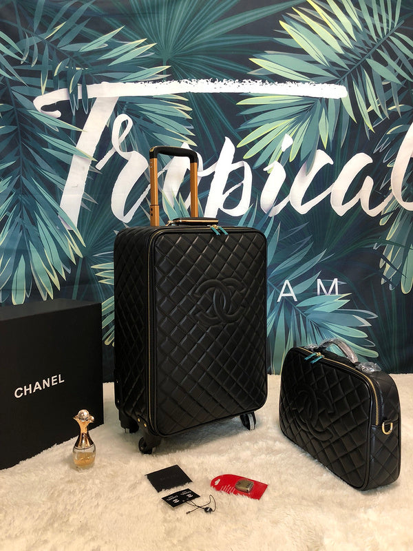 Satchel Bags - CHL Bags - 1091