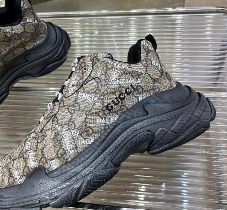 SAMC - GUKI Women Shoes - 1317