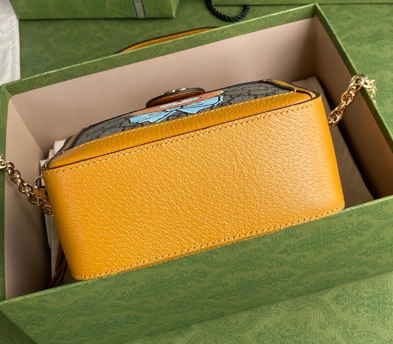 SAMC - GUKI Bags - 1839