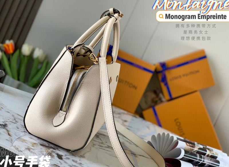 SAMC - LOV Bags - 2069