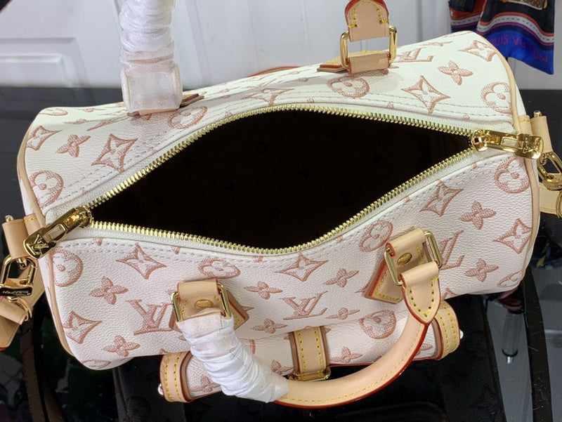 GlamI Lu-Vi bags - 2490