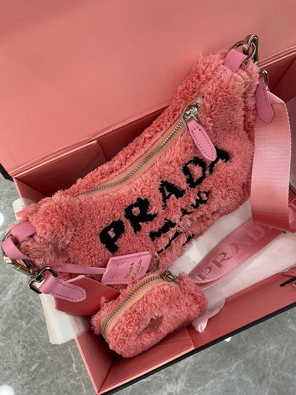 Satchel Bags - PDA Bags - 804