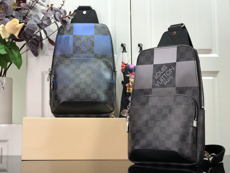 GlamI Lu-Vi bags - 2800