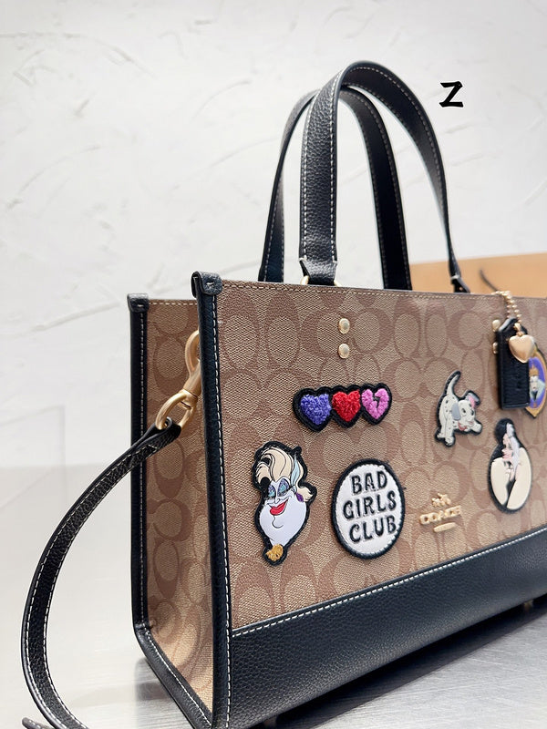 Satchel Bags - CCH Bags - 314