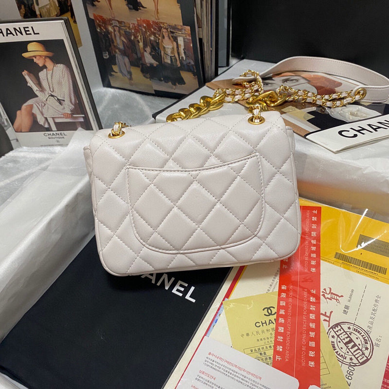 Satchel Bags - CHL Bags - 3358