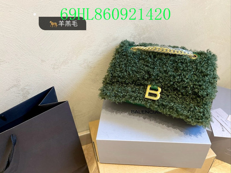 Glami Fashion - BGA Bags - 2044