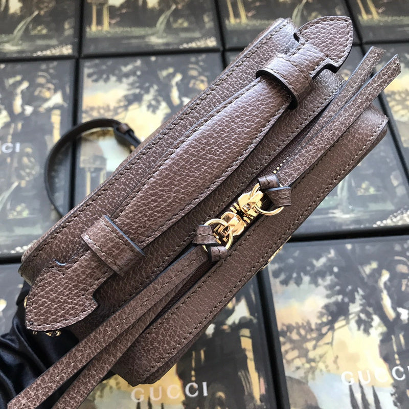 Satchel Bags - GCI Bags - 6126