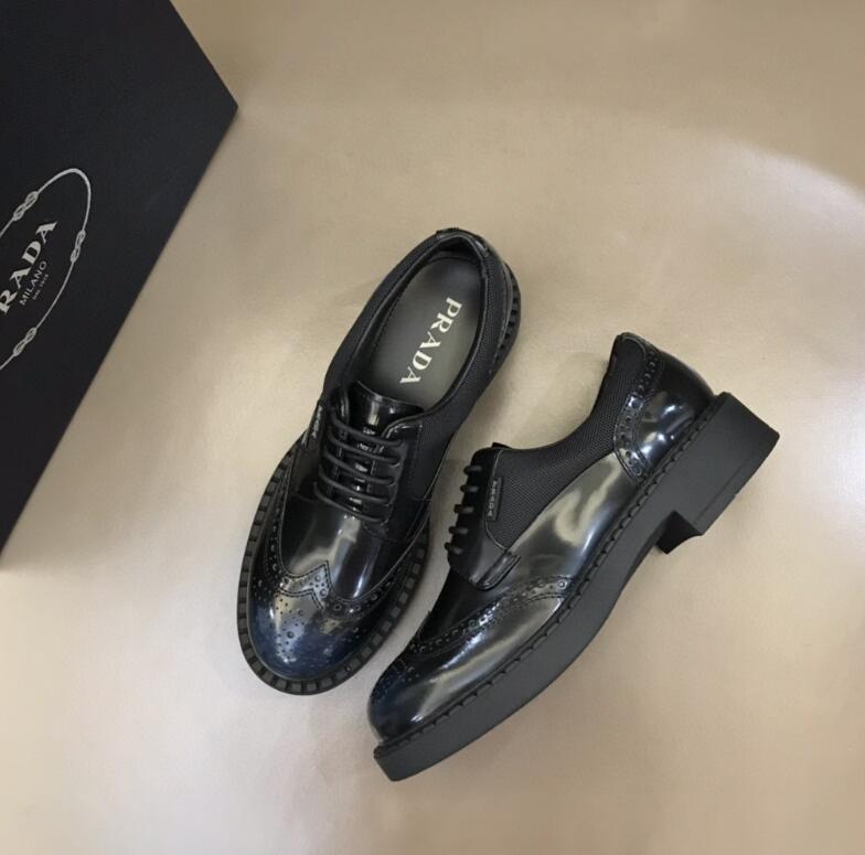 glamy - PD Men Shoes - 124