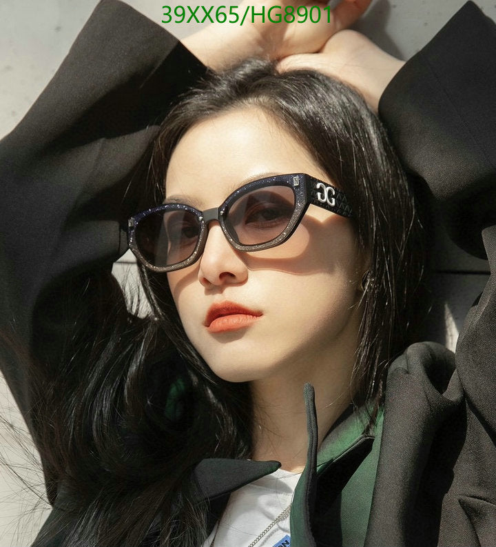SAMC - CHL Glasses - 309