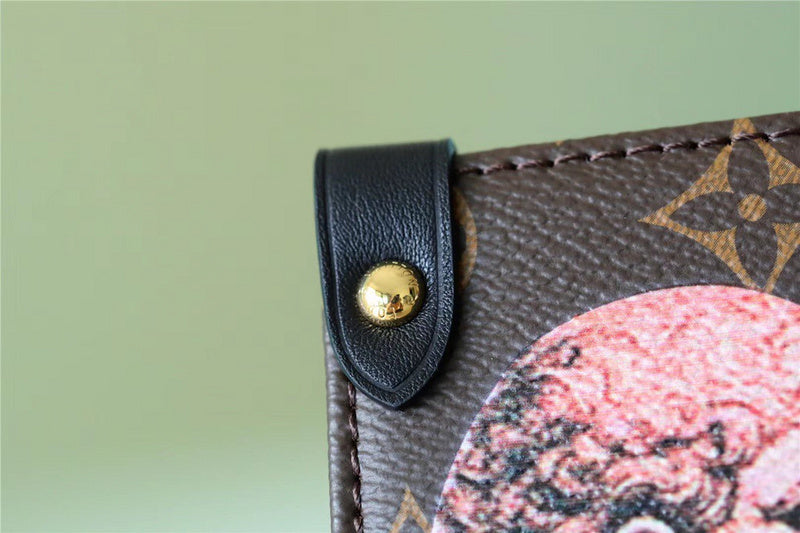 Satchel Bags - VL Bags - 7324
