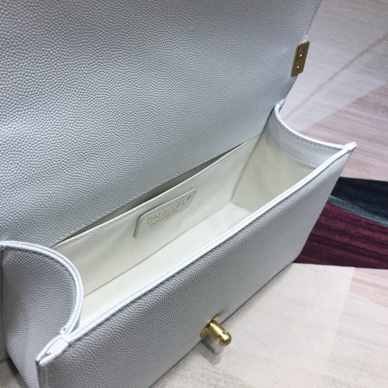 Satchel Bags - CHL Bags - 409