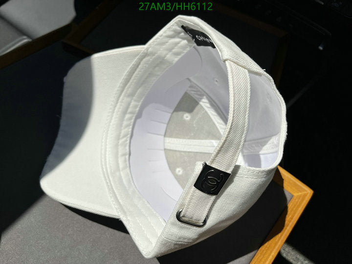 SAMC - CHL Caps & Hats - 312