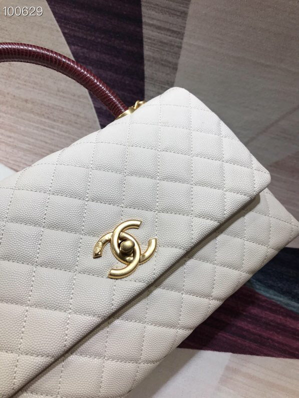 Satchel Bags - CHL Bags - 6726