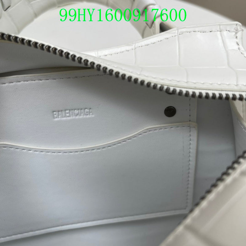 Satchel Bags - BGA Bags - 2438