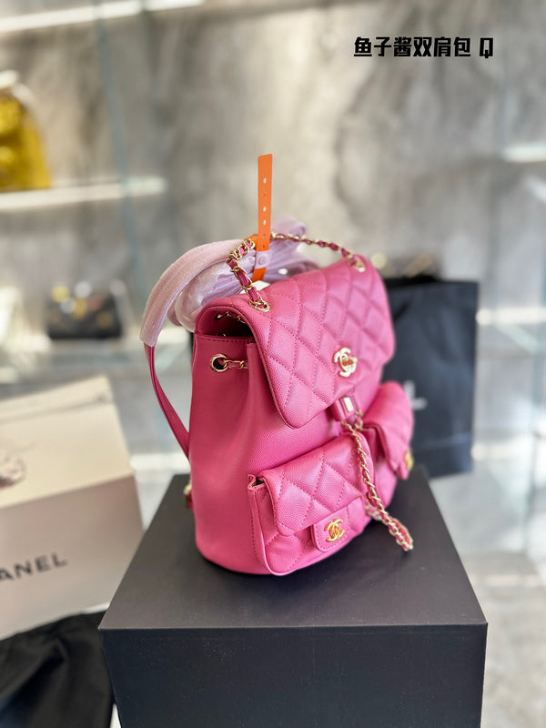 Satchel Bags - CHL Bags - 7032