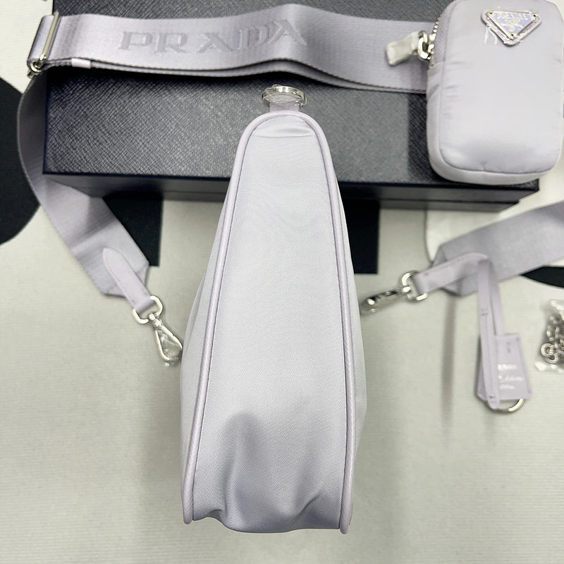 Satchel Bags - PDA Bags - 2314
