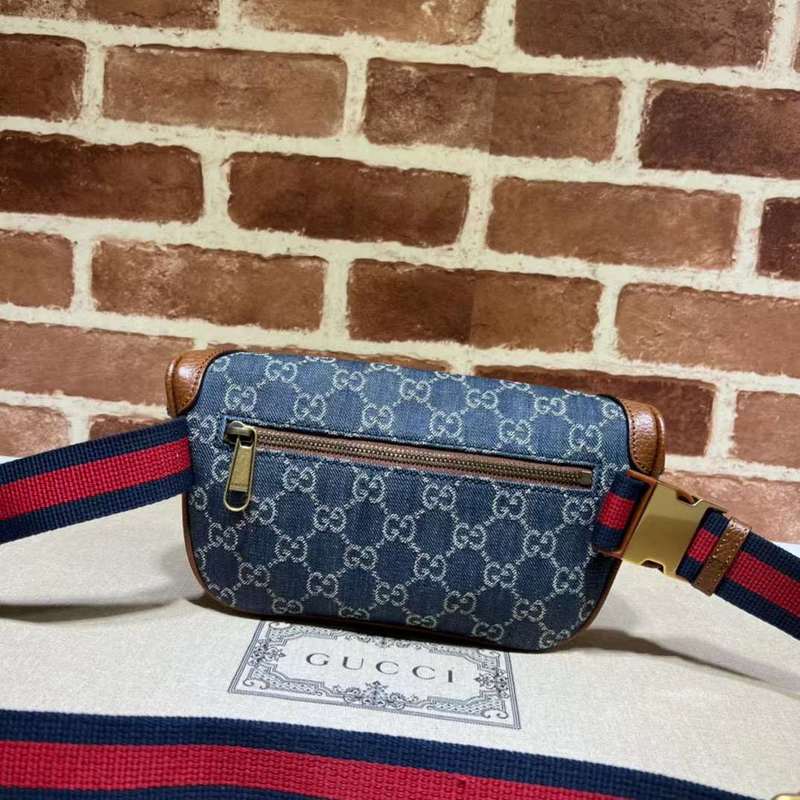 GUI2 Bags - Fashion Bags  357