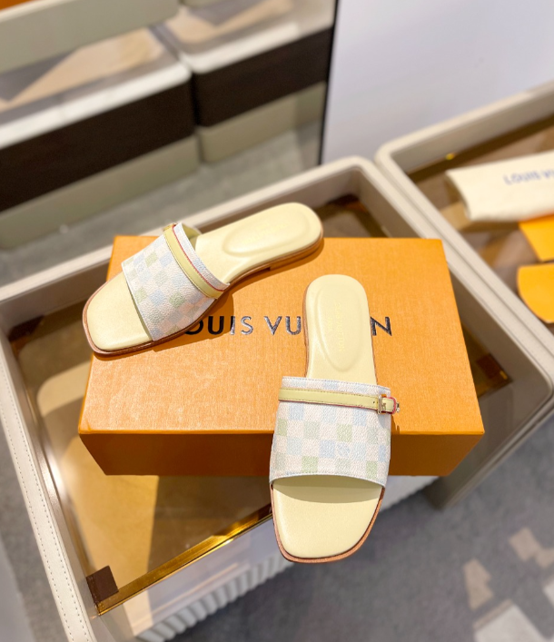 SAMC - LOV Women Shoes - 050