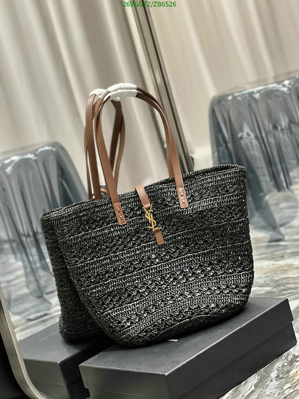 SAMC - YLS Bags - 379
