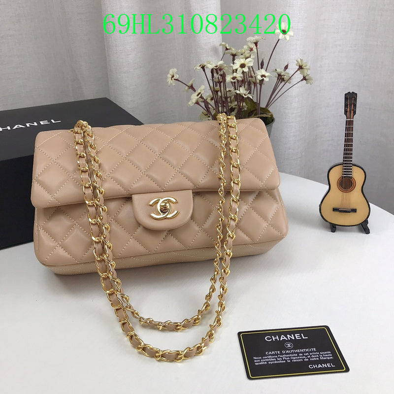 Glami - CHL Bags - 085