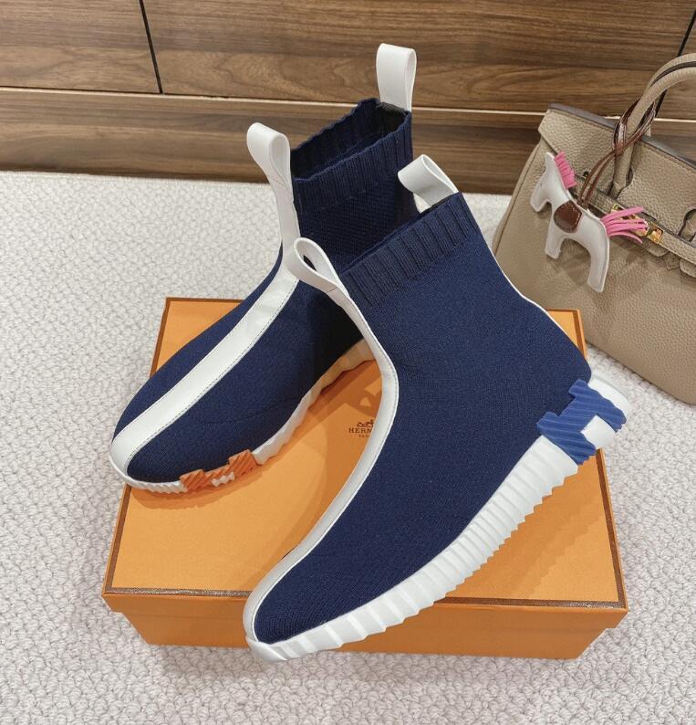 SAMC - HMS Women Shoes - 1009