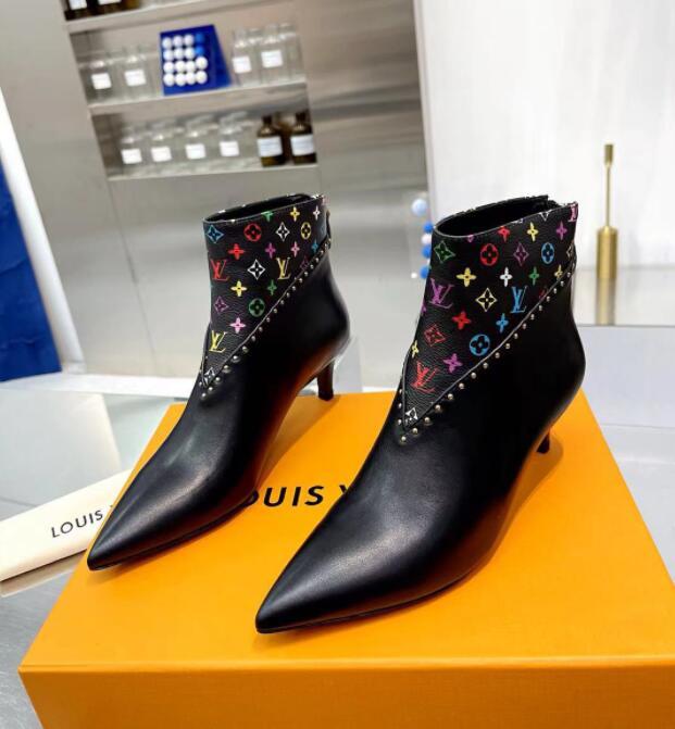 Glamy - LOV Women Shoes - 822